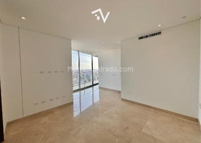 Apartamento de 4 alcobas en venta en Villa Country, Barranquilla, 365 m² · foto 20 de 20