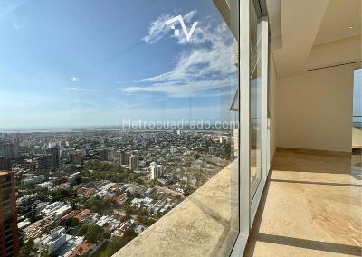 Apartamento de 4 alcobas en venta en Villa Country, Barranquilla, 435 m² · foto 2 de 20