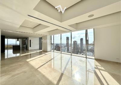 Apartamento de 4 alcobas en venta en Villa Country, Barranquilla, 435 m² · foto 4 de 20