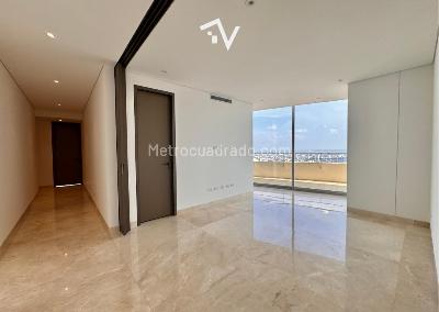 Apartamento de 4 alcobas en venta en Villa Country, Barranquilla, 435 m² · foto 14 de 20