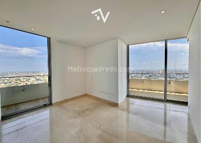 Apartamento de 4 alcobas en venta en Villa Country, Barranquilla, 435 m² · foto 15 de 20