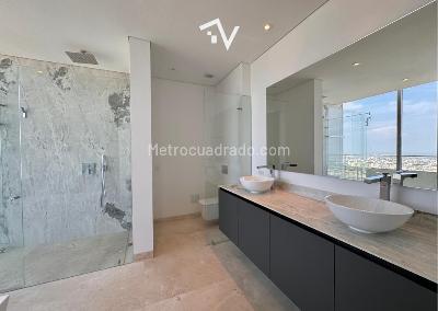 Apartamento de 4 alcobas en venta en Villa Country, Barranquilla, 435 m² · foto 17 de 20