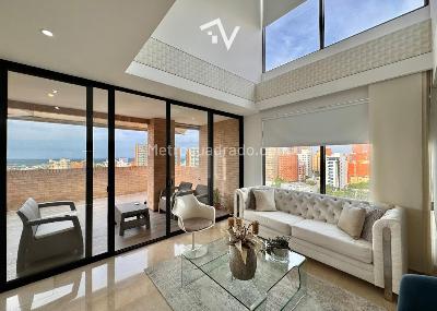 Apartamento en venta en Alto Prado, Barranquilla · foto 3 de 20