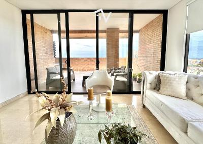 Apartamento en venta en Alto Prado, Barranquilla · foto 4 de 20
