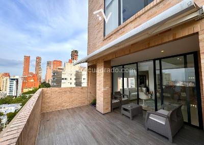 Apartamento en venta en Alto Prado, Barranquilla · foto 6 de 20
