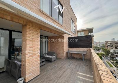 Apartamento en venta en Alto Prado, Barranquilla · foto 7 de 20