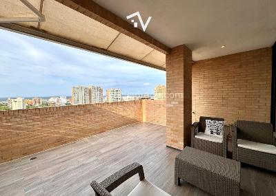 Apartamento en venta en Alto Prado, Barranquilla · foto 8 de 20