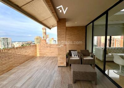 Apartamento en venta en Alto Prado, Barranquilla · foto 9 de 20