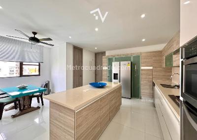 Apartamento en venta en Alto Prado, Barranquilla · foto 20 de 20
