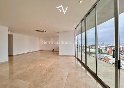 Apartamento en venta en Villa Country, Barranquilla · foto 2 de 20