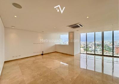 Apartamento en venta en Villa Country, Barranquilla · foto 4 de 20