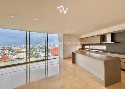 Apartamento en venta en Villa Country, Barranquilla · foto 5 de 20