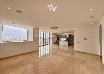 Apartamento en venta en Villa Country, Barranquilla · foto 6 de 20
