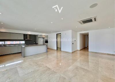 Apartamento en venta en Villa Country, Barranquilla · foto 7 de 20