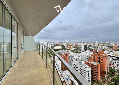 Apartamento en venta en Villa Country, Barranquilla · foto 15 de 20