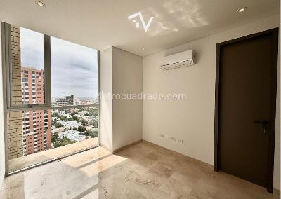Apartamento en venta en Villa Country, Barranquilla · foto 18 de 20