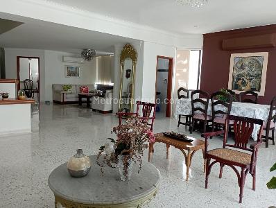 Apartamento en venta en Alto Prado, Barranquilla · foto 8 de 20