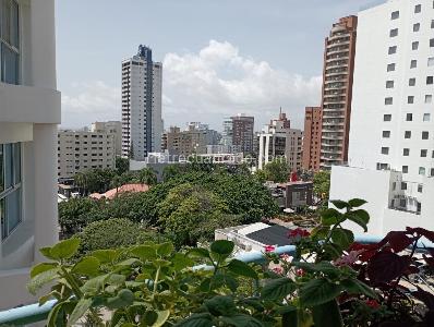 Apartamento en venta en Alto Prado, Barranquilla · foto 10 de 20