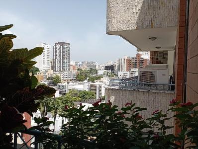 Apartamento en venta en Alto Prado, Barranquilla · foto 11 de 20