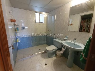 Apartamento en venta en Alto Prado, Barranquilla · foto 20 de 20