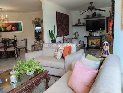 Apartamento en venta en El Prado, Barranquilla · foto 4 de 20