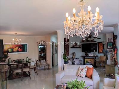 Apartamento en venta en El Prado, Barranquilla · foto 5 de 20