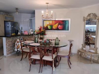 Apartamento en venta en El Prado, Barranquilla · foto 7 de 20