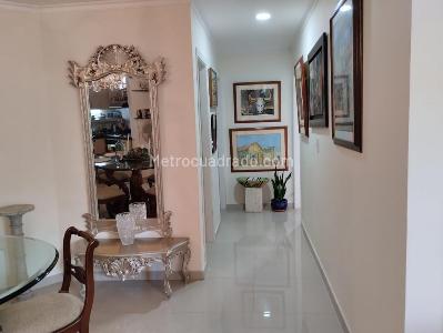 Apartamento en venta en El Prado, Barranquilla · foto 12 de 20