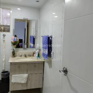 Apartamento en venta en El Prado, Barranquilla · foto 17 de 20