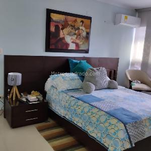 Apartamento en venta en El Prado, Barranquilla · foto 18 de 20