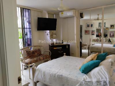 Apartamento en venta en El Prado, Barranquilla · foto 20 de 20