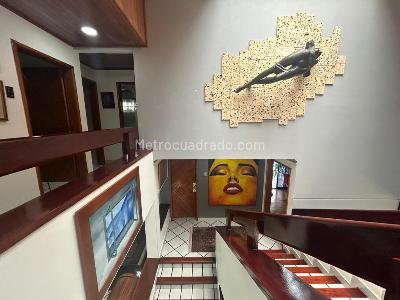 Casa en venta en Altos De Riomar, Barranquilla · foto 20 de 20