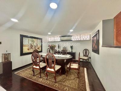 Casa en venta en Altos De Riomar, Barranquilla · foto 9 de 20