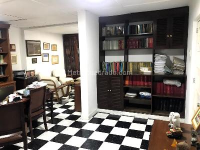 Casa en venta en El Prado, Barranquilla · foto 18 de 20