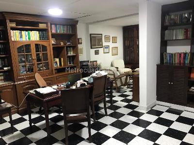 Casa en venta en El Prado, Barranquilla · foto 19 de 20