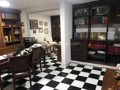 Casa en venta en El Prado, Barranquilla · foto 20 de 20