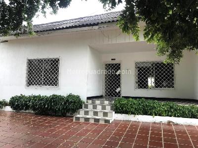 Casa en venta en El Prado, Barranquilla · foto 3 de 20