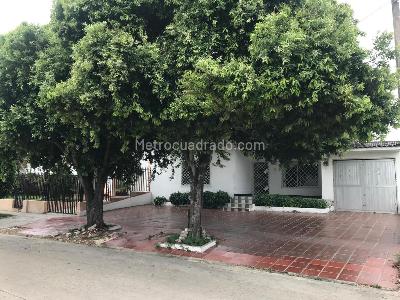 Casa en venta en El Prado, Barranquilla · foto 4 de 20