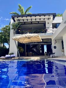 Casa de 5 alcobas en venta en El Peñon, Girardot, 317 m² · foto 2 de 20