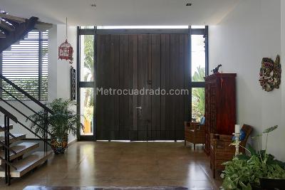 Casa de 5 alcobas en venta en El Peñon, Girardot, 317 m² · foto 4 de 20