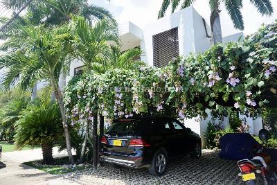 Casa de 5 alcobas en venta en El Peñon, Girardot, 317 m² · foto 5 de 20