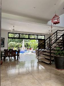 Casa de 5 alcobas en venta en El Peñon, Girardot, 317 m² · foto 9 de 20