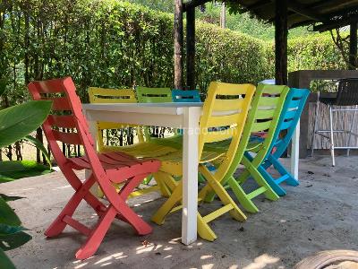 Casa de 5 alcobas en venta en El Peñon, Girardot, 317 m² · foto 13 de 20