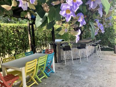 Casa de 5 alcobas en venta en El Peñon, Girardot, 317 m² · foto 15 de 20