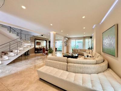 Casa de 4 alcobas en venta en Villa Campestre, Barranquilla, 440 m² · foto 2 de 20