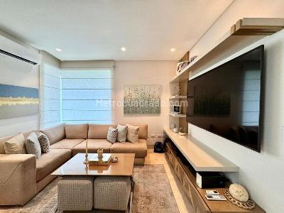 Casa de 4 alcobas en venta en Villa Campestre, Barranquilla, 440 m² · foto 5 de 20
