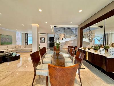 Casa de 4 alcobas en venta en Villa Campestre, Barranquilla, 440 m² · foto 6 de 20