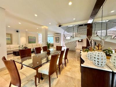 Casa de 4 alcobas en venta en Villa Campestre, Barranquilla, 440 m² · foto 7 de 20