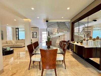 Casa de 4 alcobas en venta en Villa Campestre, Barranquilla, 440 m² · foto 8 de 20