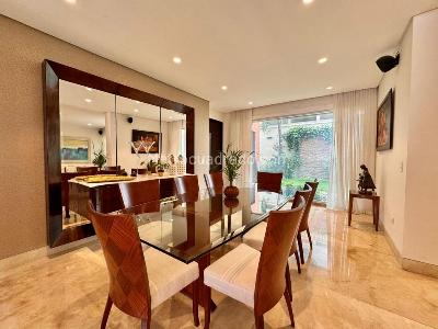 Casa de 4 alcobas en venta en Villa Campestre, Barranquilla, 440 m² · foto 9 de 20
